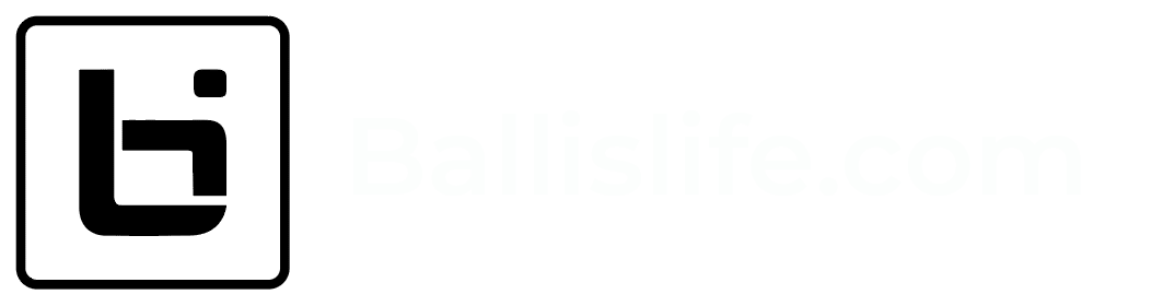 BallIsLife
