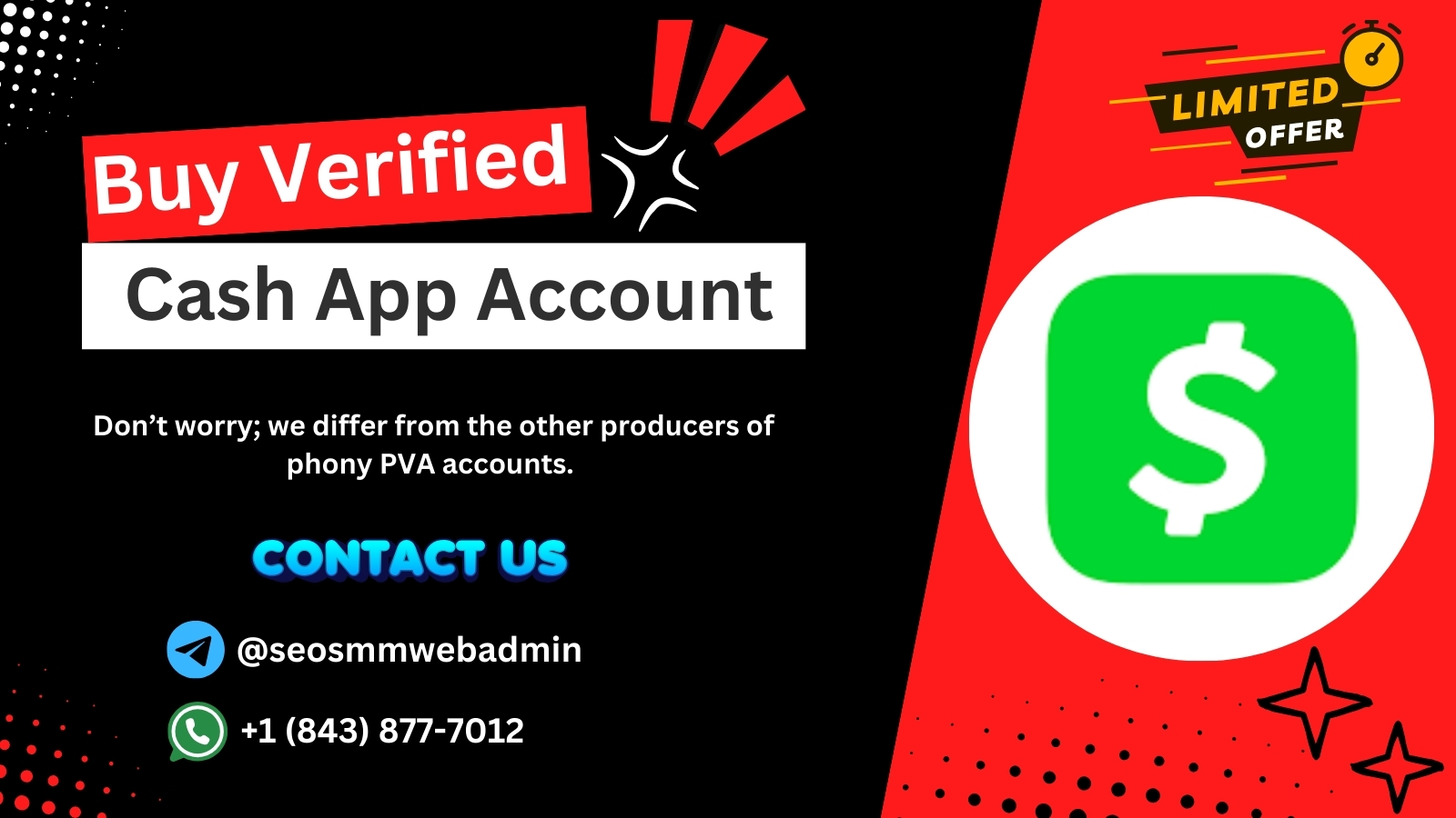 Want to be fully Buy Verified  Cash App Account